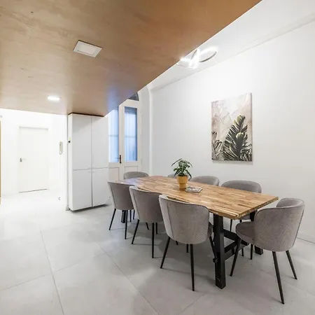 Charming E24 Grand Next To The Andrassy Fashion St Appartamento *