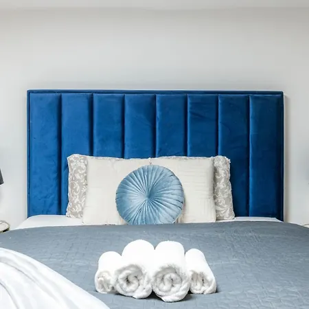 Appartamento Charming E24 Grand Next To The Andrassy Fashion St