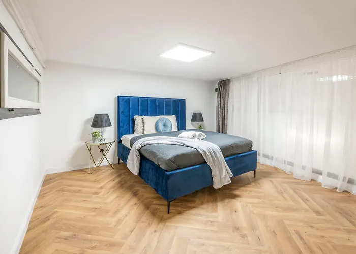Charming E24 Grand Next To The Andrassy Fashion St Apartament Budapeszt