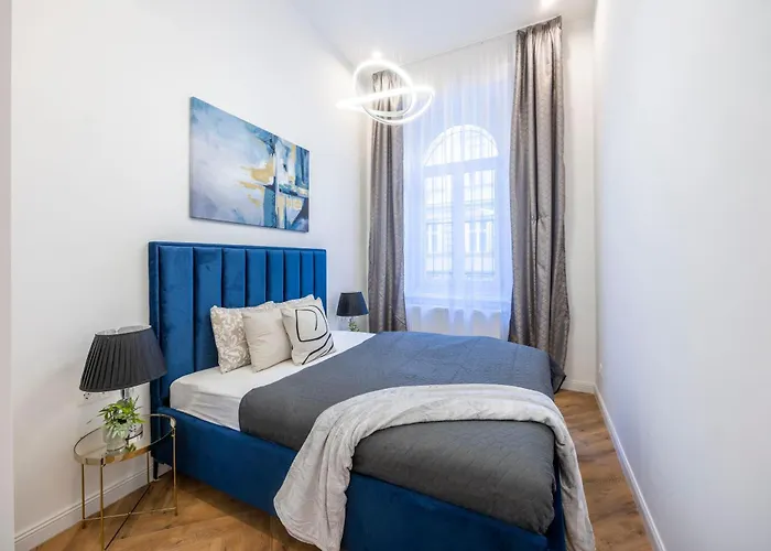 Apartament Charming E24 Grand Next To The Andrassy Fashion St *