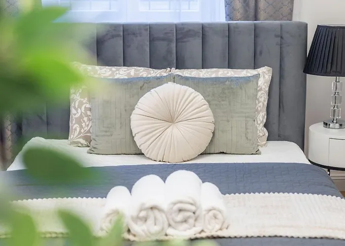Apartament Charming E24 Grand Next To The Andrassy Fashion St