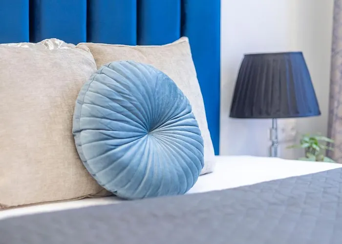Apartament Charming E24 Grand Next To The Andrassy Fashion St *